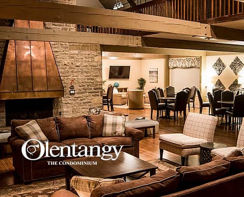 Olentangy, The Condominium!