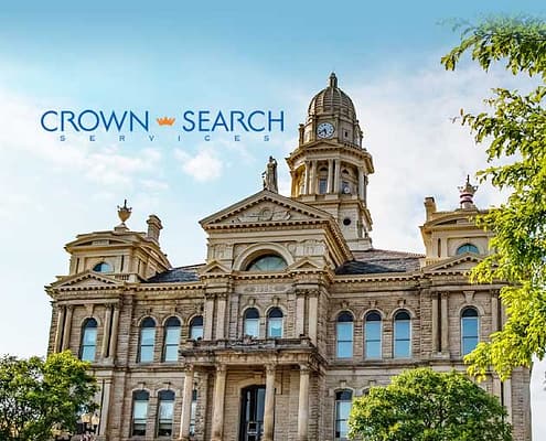 Crown Search Services